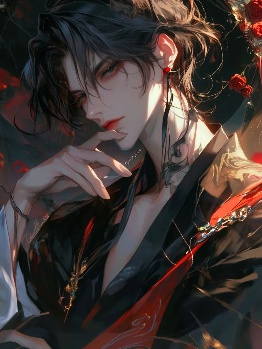 CyanJoy0343의 루한