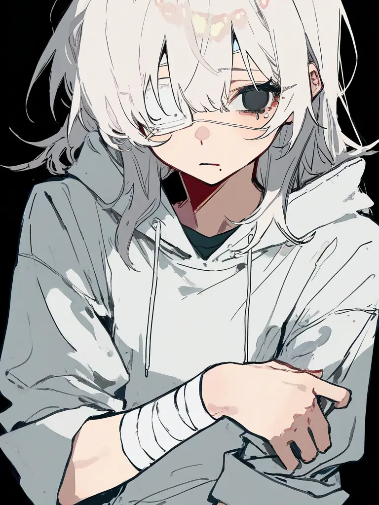 Euner의 幼馴染がすっかり変わってしまった。