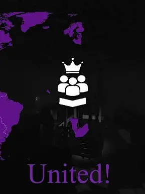 MarineCorps의 지하에서의 전쟁, 두개의 세력.