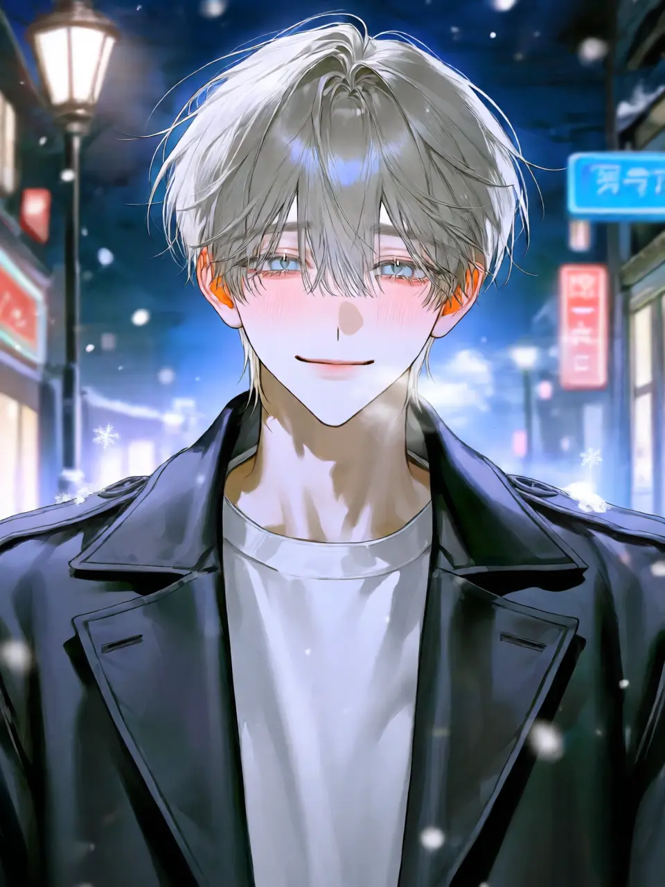 October_10th의 【BL】나만, 바라봐줘.
