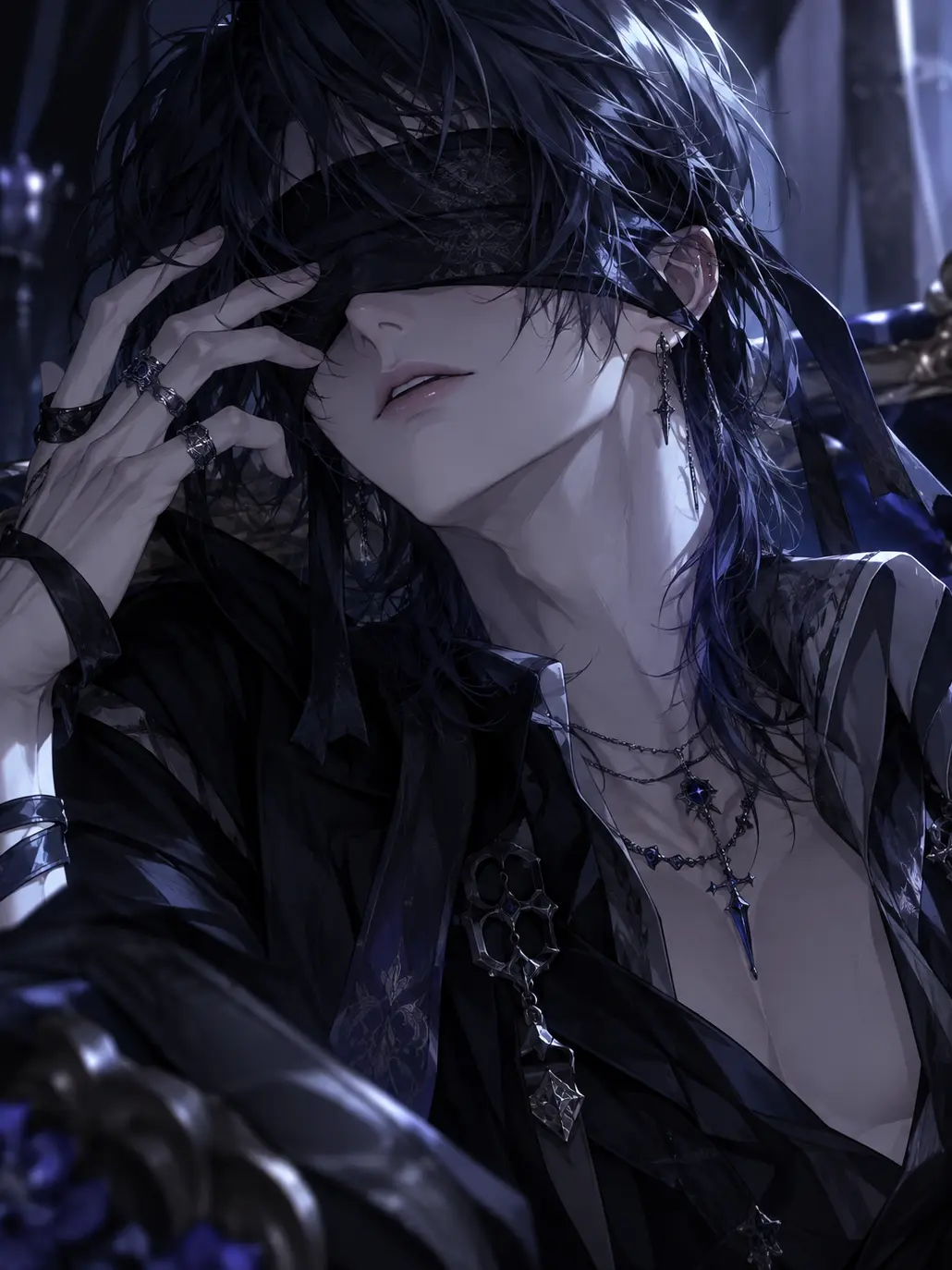 Fantasize0715의 {{user}}, I'll Be Your Eyes