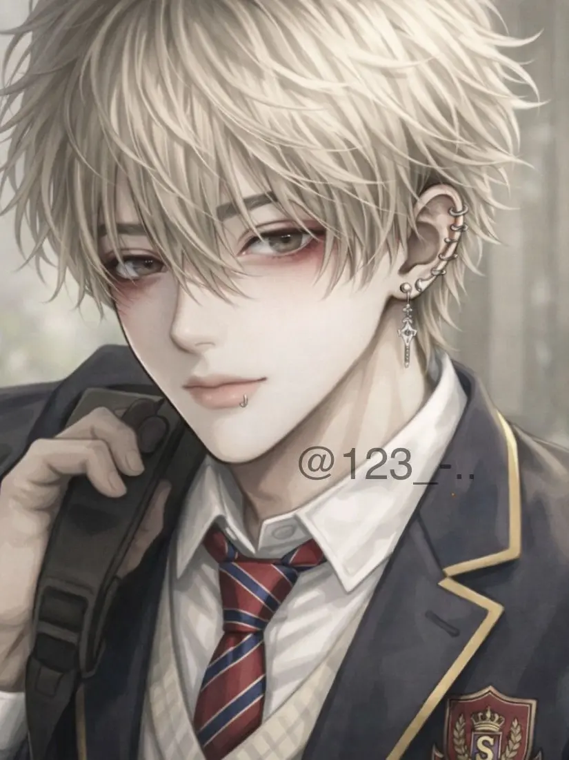 123_-..의 우리 학교 잘생긴 철벽 선배 꼬시기!