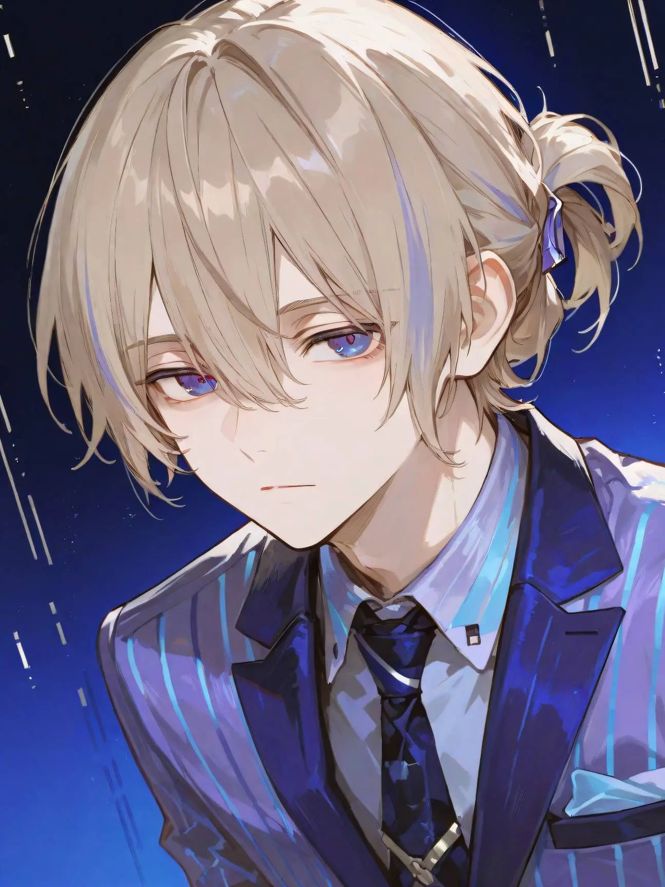 YoungCat9127의 4兄弟の魔術師