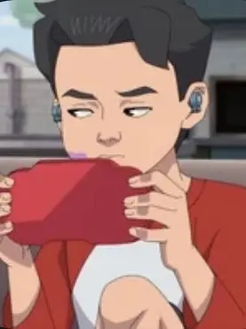 Crinklcoop의 Oliver Grayson