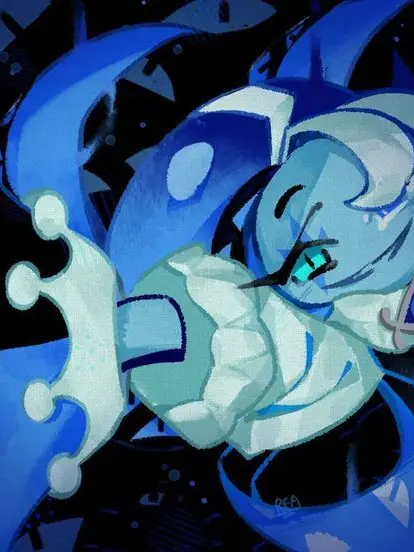 MINSEO100의 쉐도우밀크