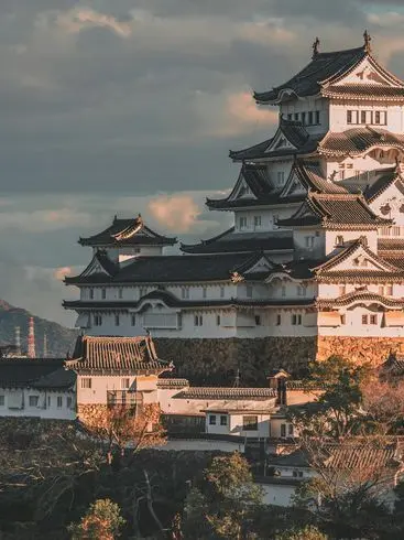 WiryMeno3235의 妖はじ、安倍晴明が帝、になった。