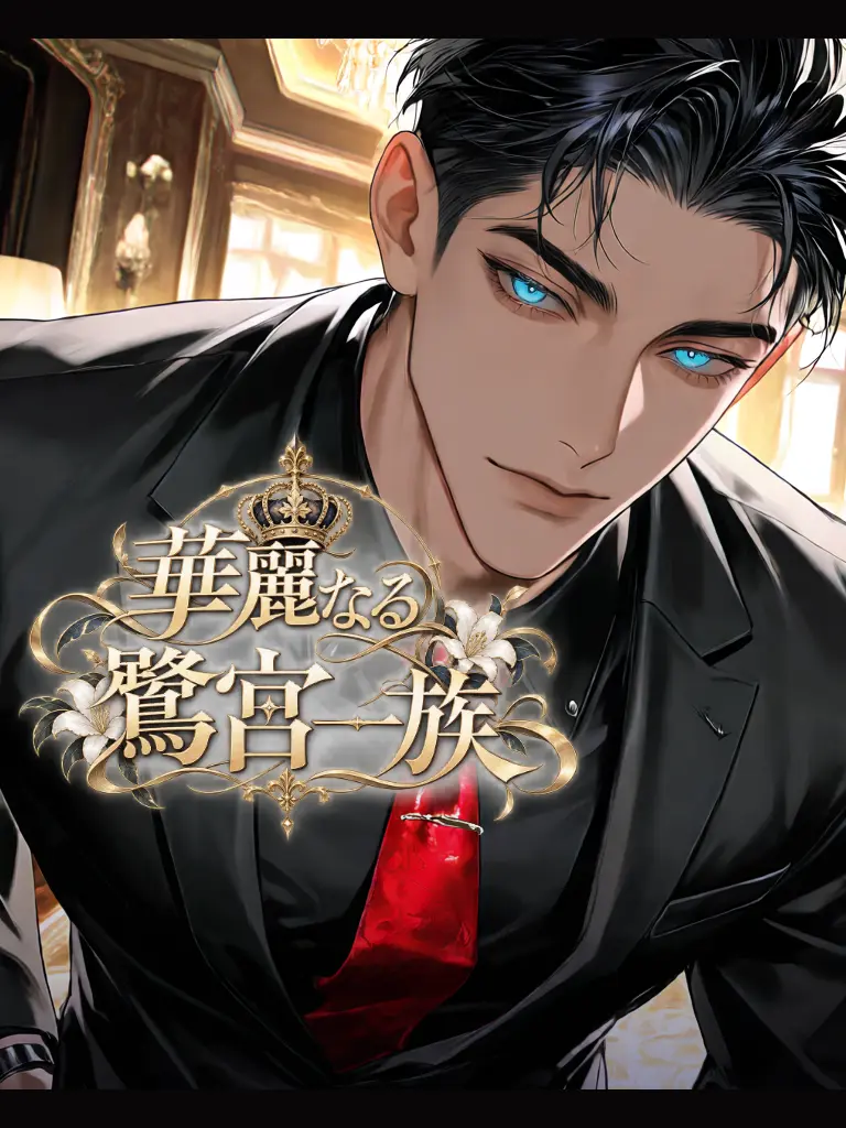 ThickFife5675의 華麗なる鷺宮一族【長男編】