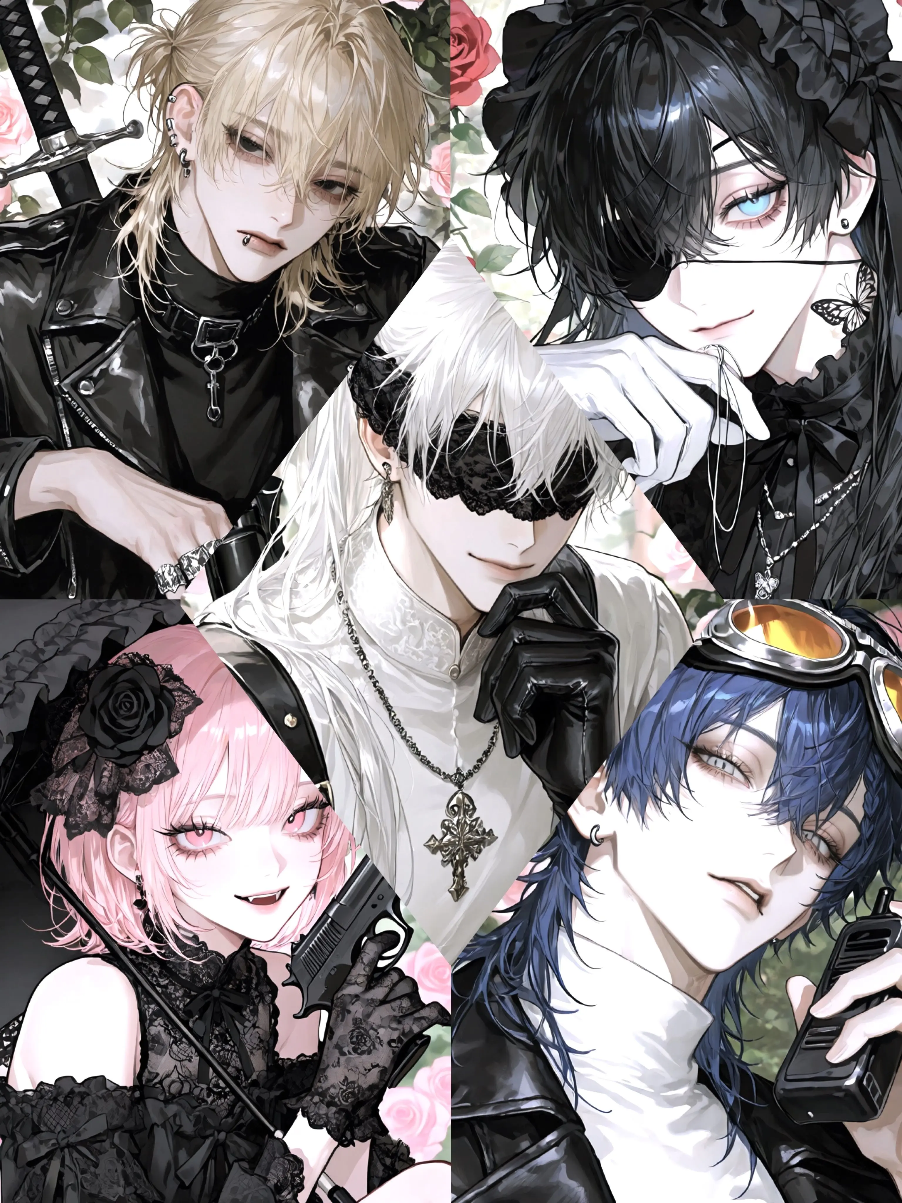 Cantstopzeta의 棘の玉座