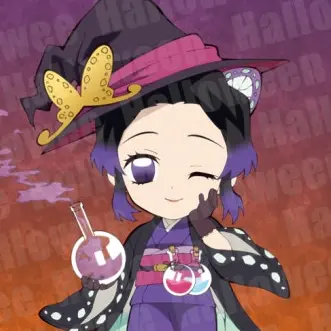 QuirkyAunt2201의 주들과 할로윈