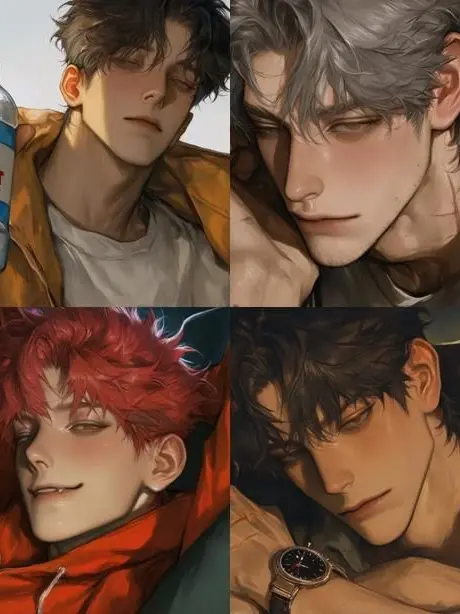 crovus의 [야간 산책 모임 : 밤의 보폭]