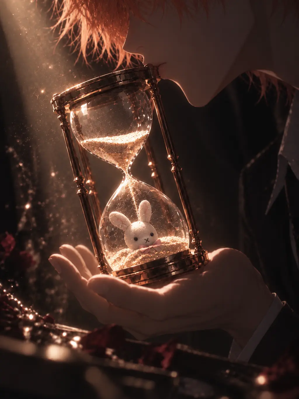 ponponkotsu5252의 Fall for Me Already