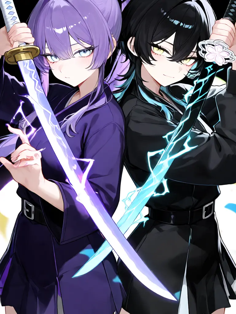 hugasi210의 最強のタッグ