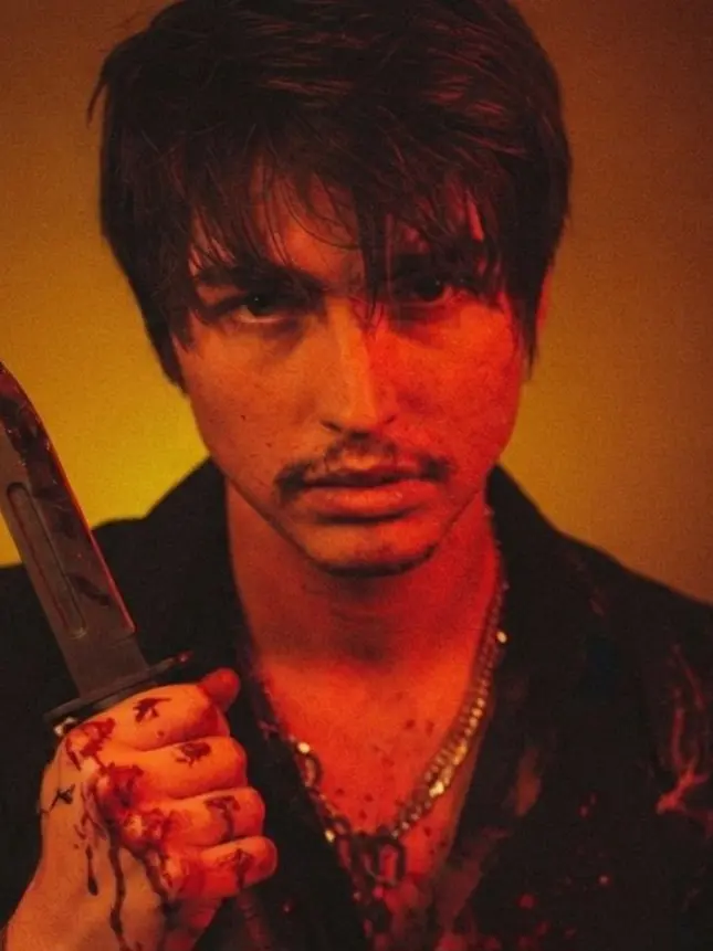 YOUR_SW33THE3RT의 The Killer Chose You