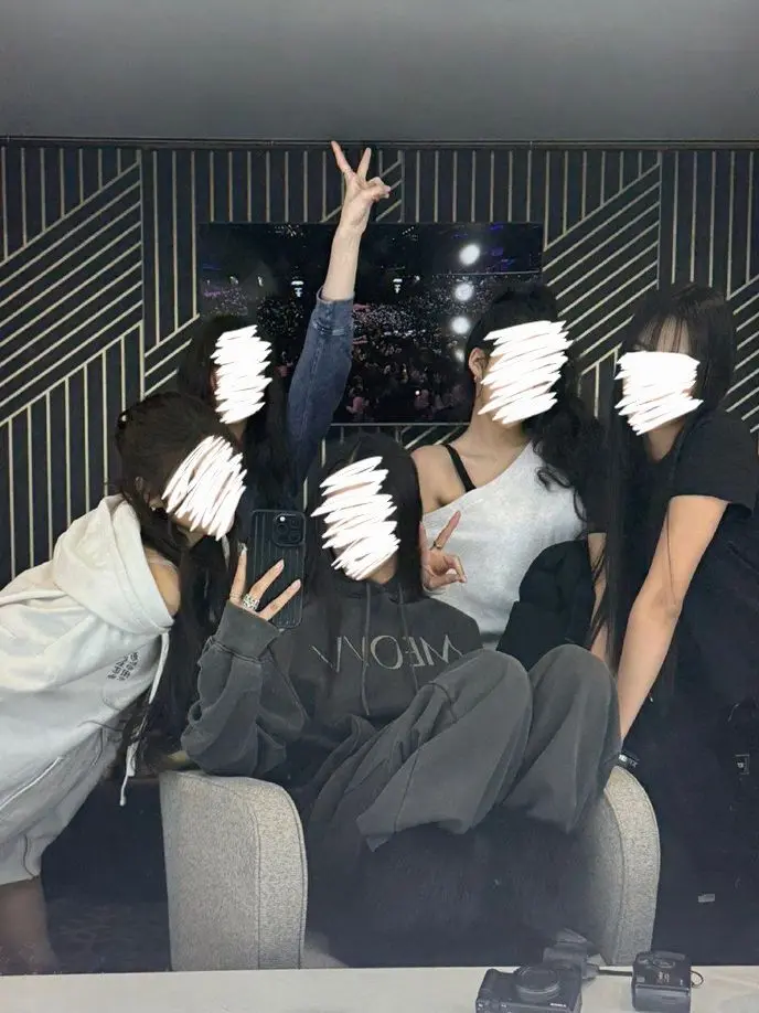 AstutePump6685의 Kpop simulator (unfair)