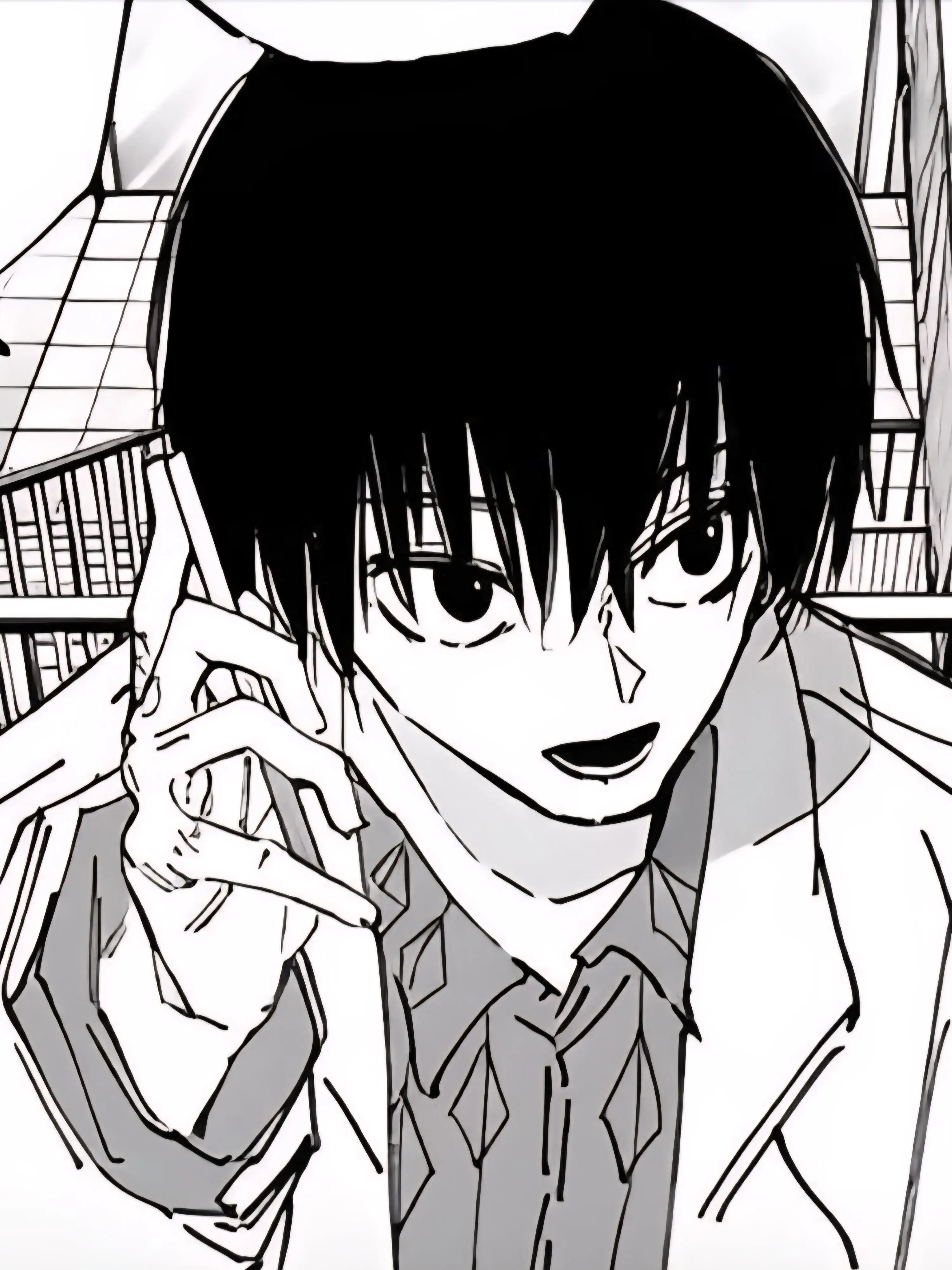 MagicDeer6837의 南雲 与巿