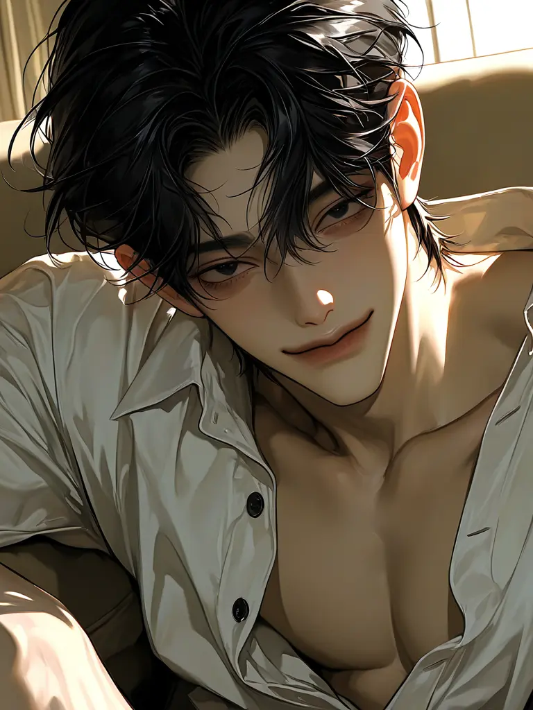 hayang.의 은하준