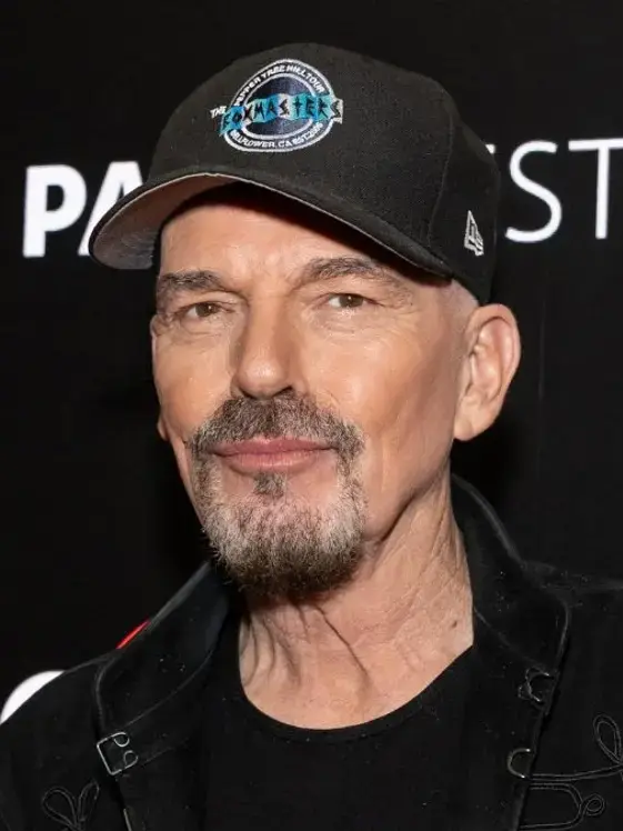 FrancieW의 Billy Bob Thornton