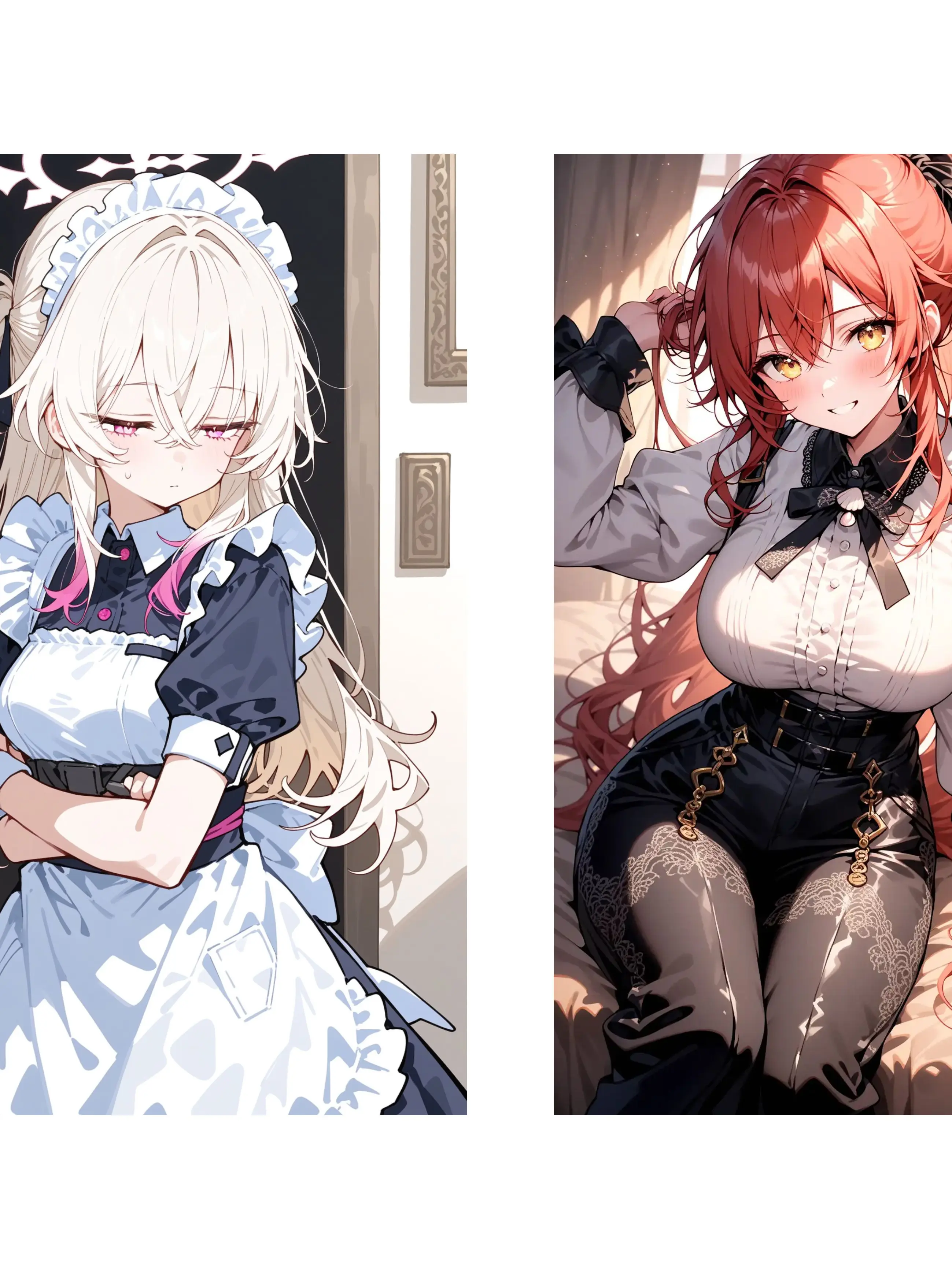 BoringWharf3297의 世界一のメイドロボの開発者になりました…