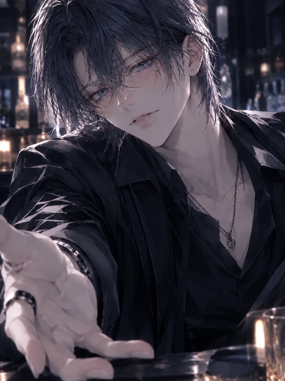 RainyEmu5753의 声優の彼