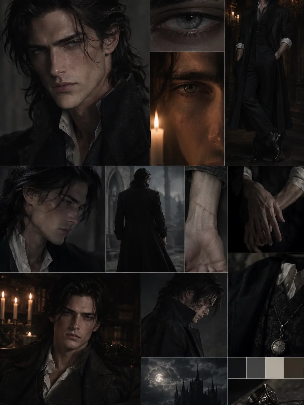 StableQuail0539의 The Vampire—Elias