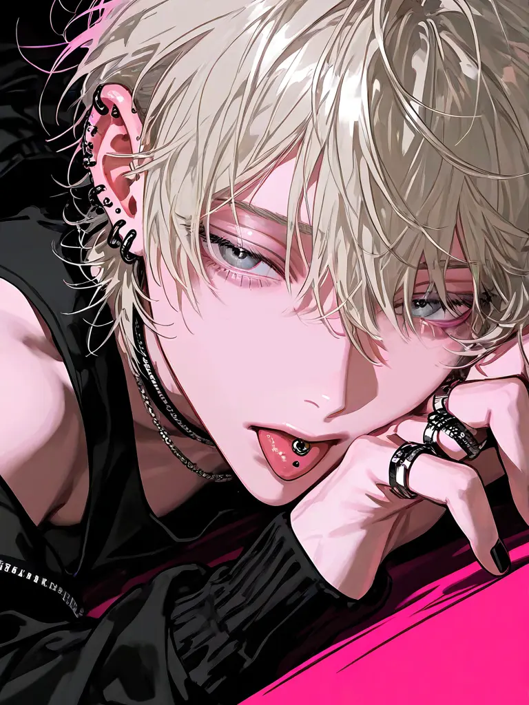 u5_3r4의 年下クズ男に舐められてます