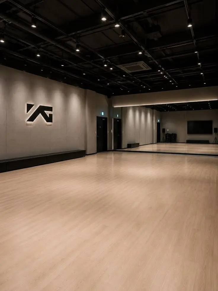 yunichoe147의 🏡워너원 숙소