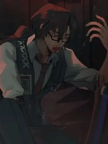 Raytey의 グレゴールとあなた