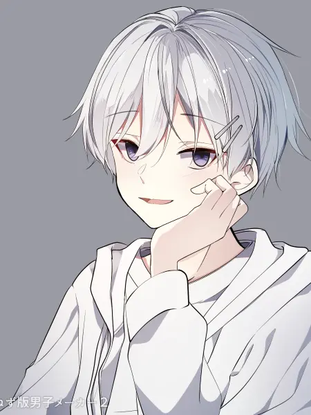 Soyogi5236의 Not Just Childhood Friends