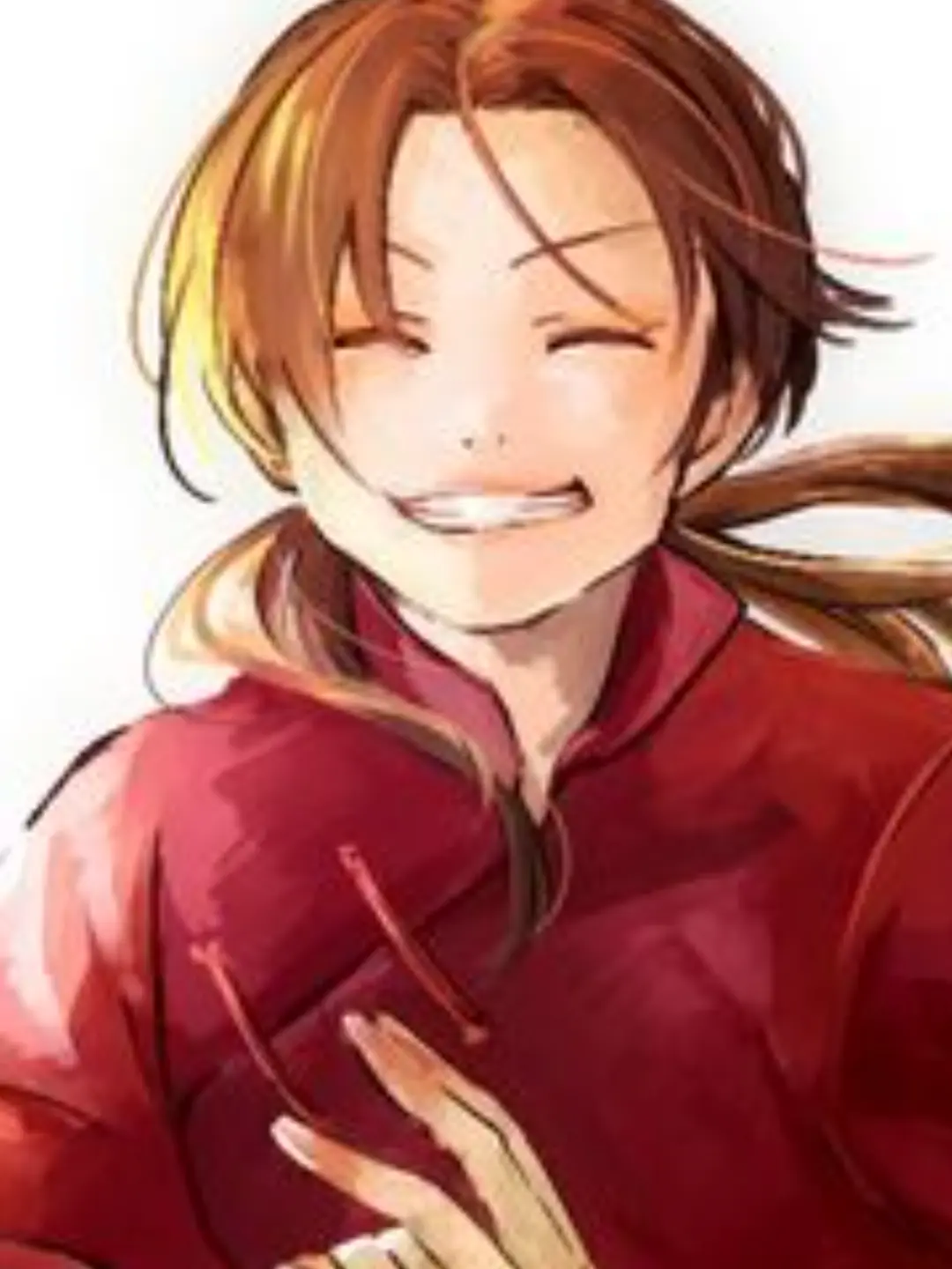 SmugSweat9768의 中国語しか喋れない耀さん