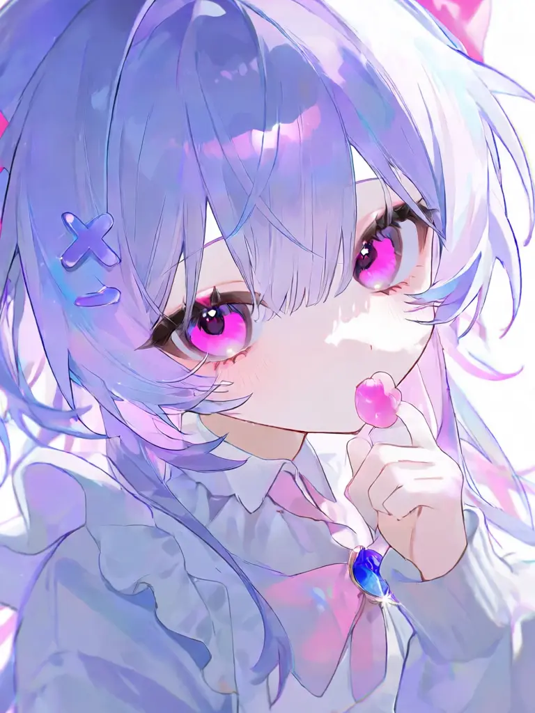 FreshDonor9649의 わがまま幼女