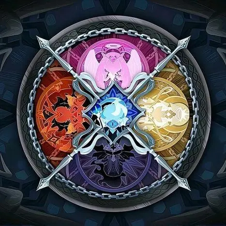 Rainbowseohy의 비스트&에이션트 좀비세계관!