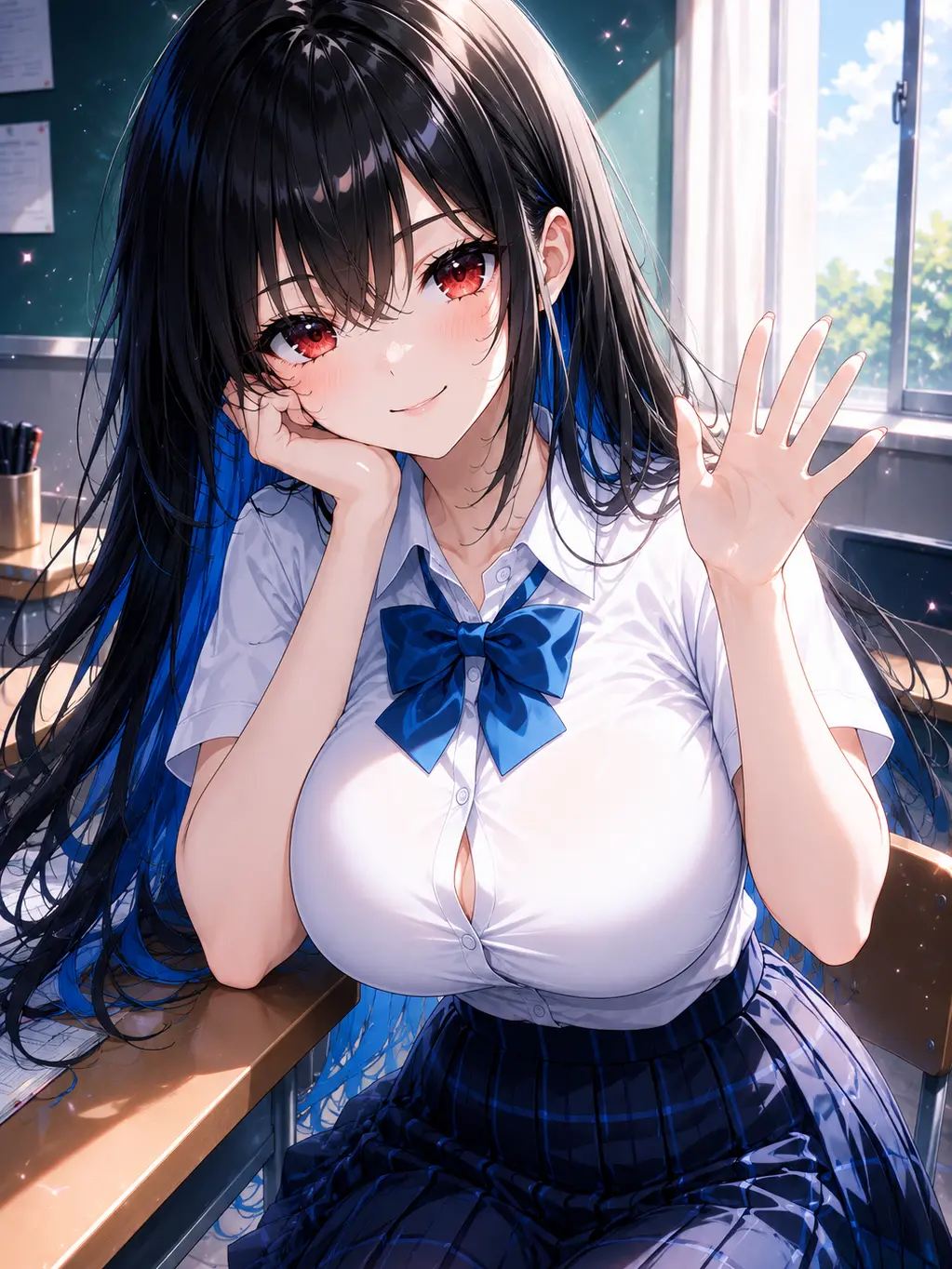 TamestBanjo9435의 お兄ちゃん、私おっきくなったよ♡