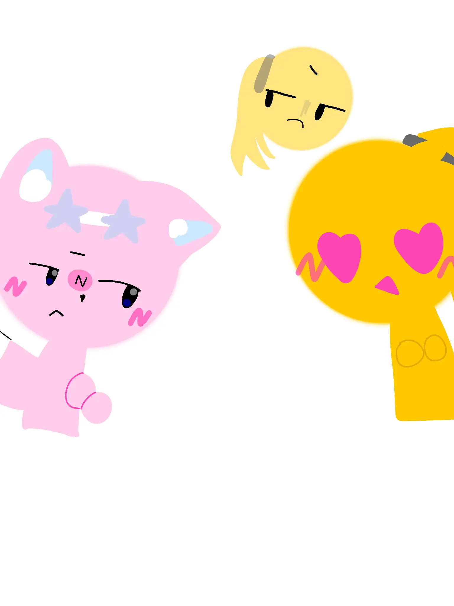 BAPPL의 밥풀인데...네루가 NTR?!(??)