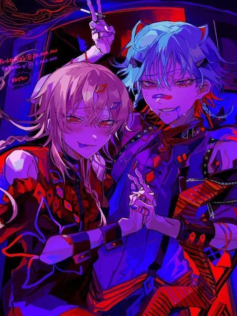 Tlqkf_dlstodwhw의 カレシのジュード