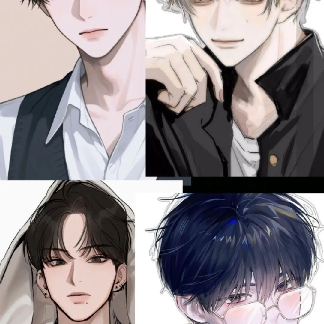 TallSpoon9353의 4명의 친오빠들