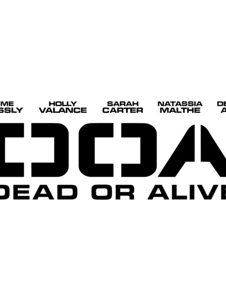 BasicOil8244의 Dead or Alive