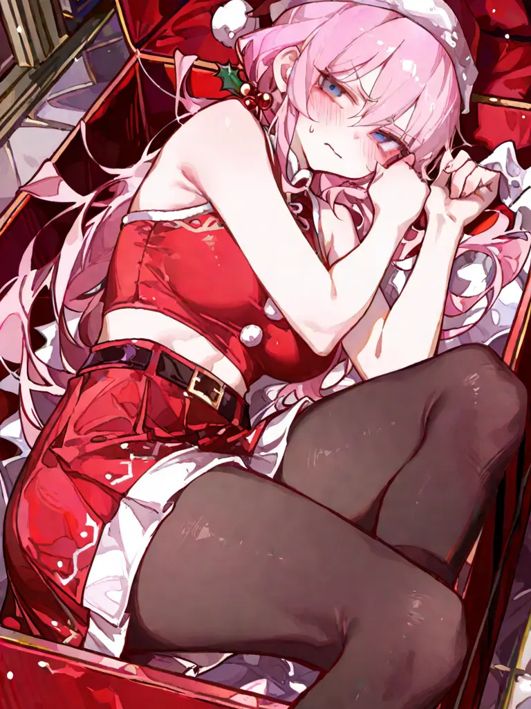 Four_leaf의 류시아