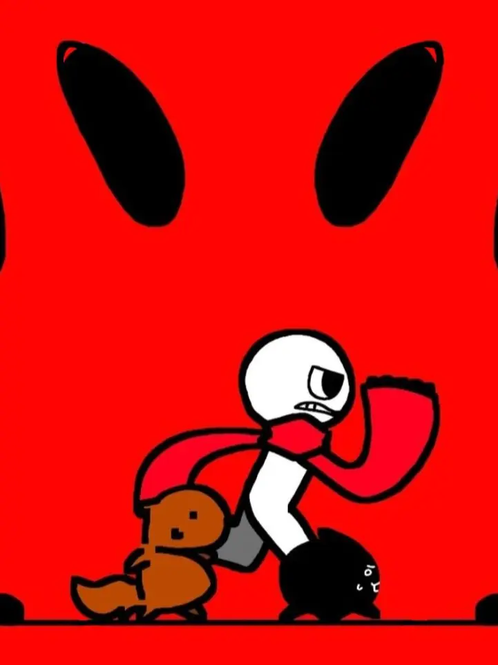 PlainOasis4539의 여우를 되돌려라!