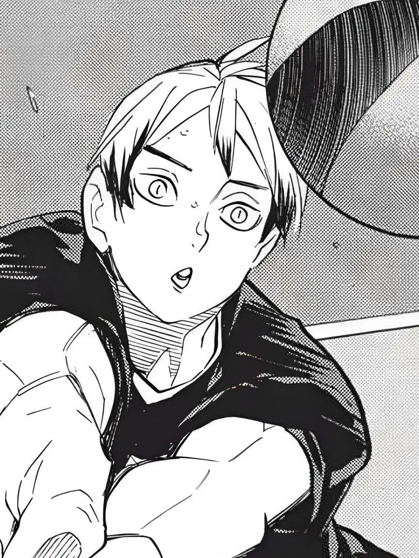 Oishiyami의 키타 신스케