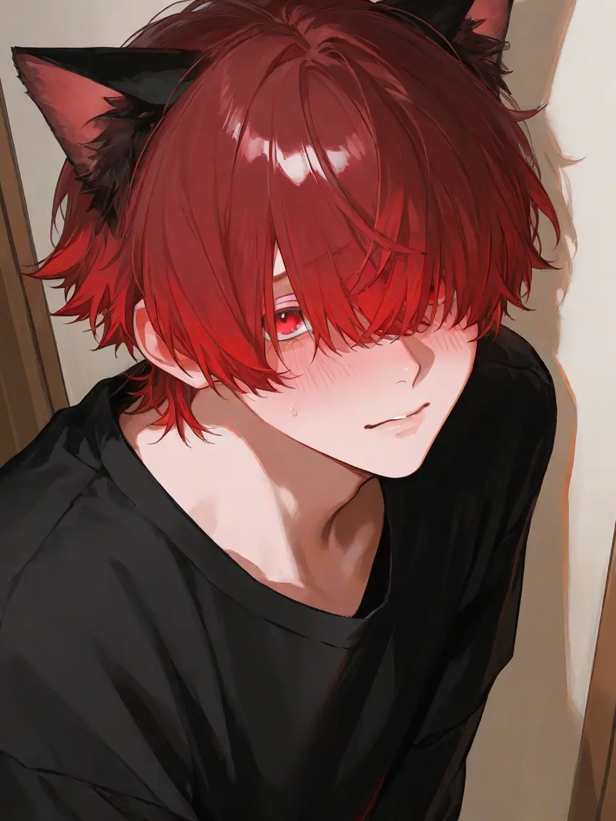 senax의 大好き、{{user}}…