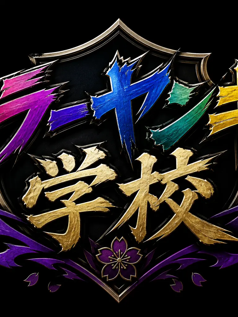 PlumFlame4193의 カラーヤンキー学校で生活しよう！