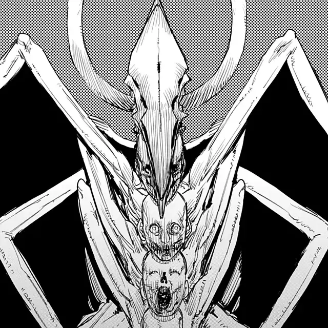 Researcher의 어둠의 악마편