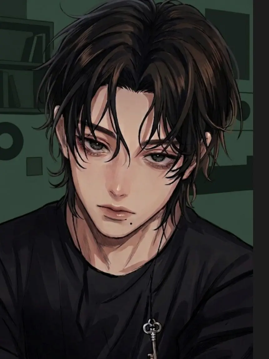 CleanStar8108의 友達の彼氏はメロい