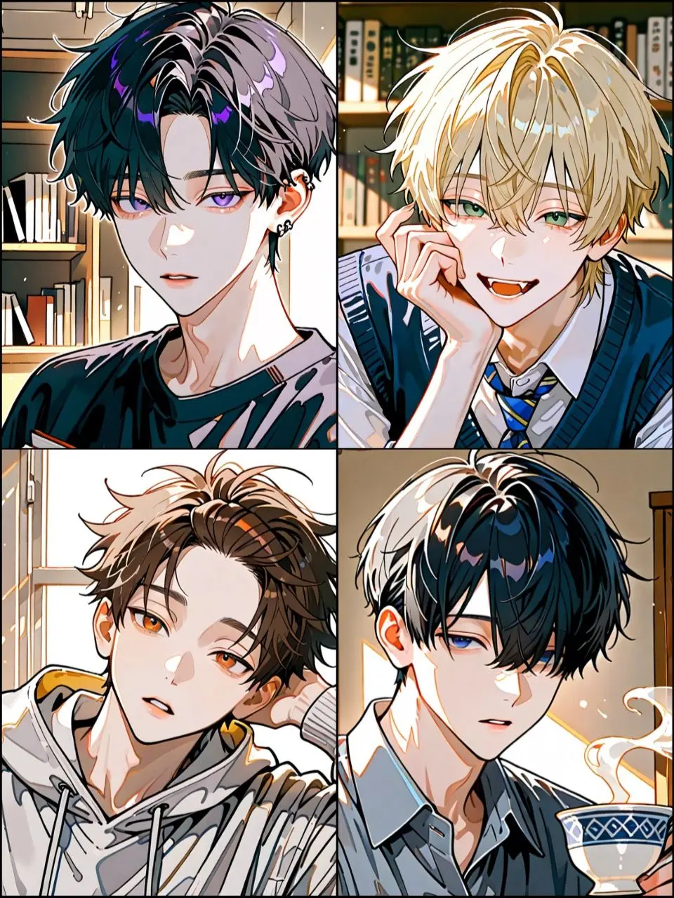 ap_5297의 チル部に入ってみた