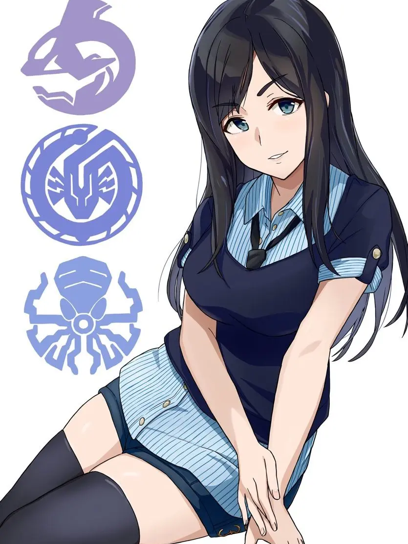 DearFile0796의 メズールさん…