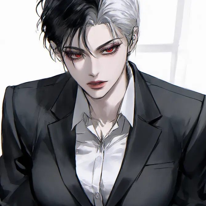 LongKing9128의 잘못된 외사랑.