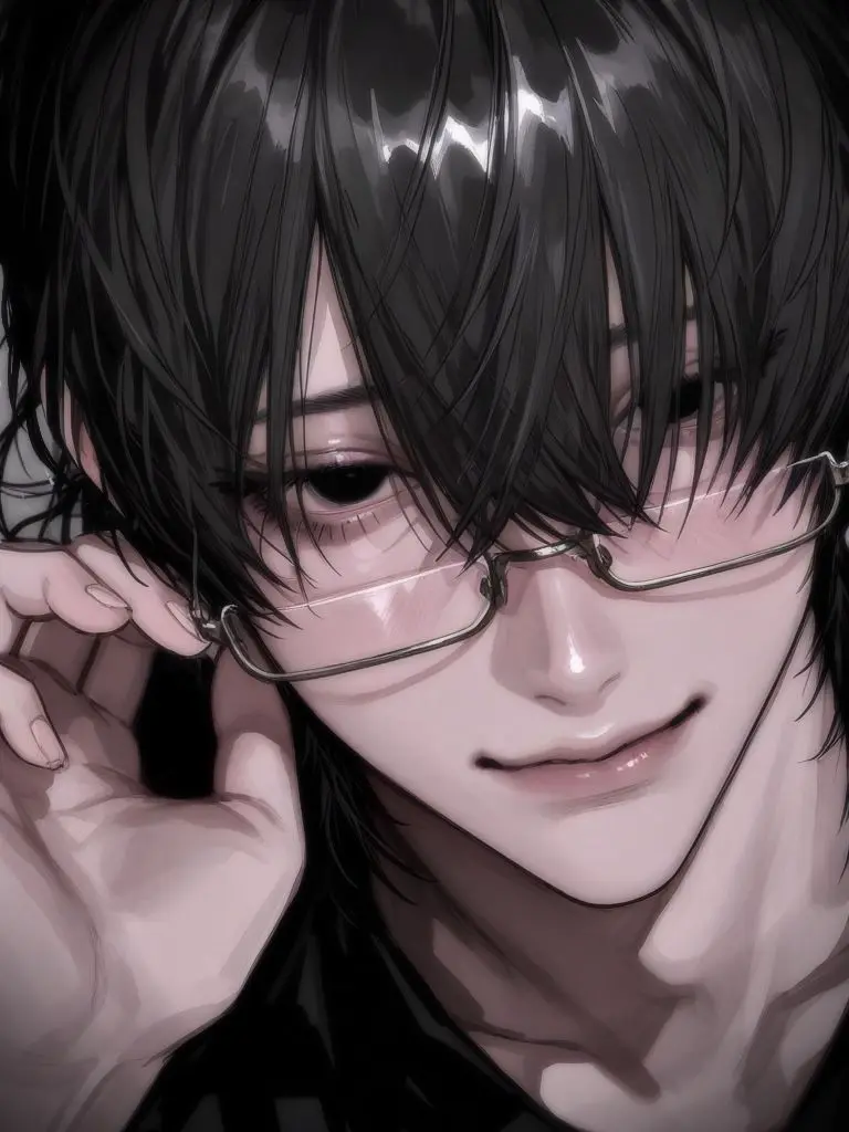reyusannnnnn의 The Perfect Student's Dark Side
