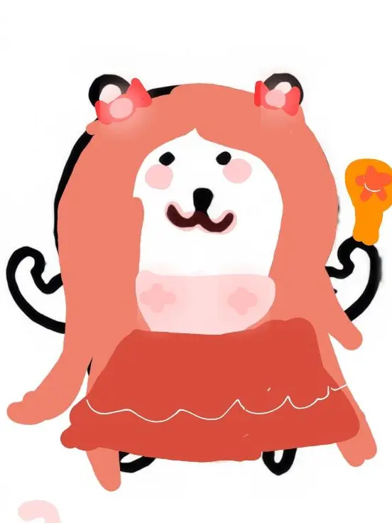 ereriiop216006의 시크릿 쥬쥬(?)  { 병맛 }