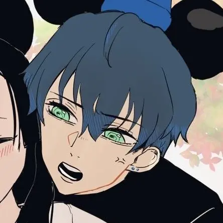 Idonotwanttogotoschool의 이노스케랑 동거를 해보쟈..!!