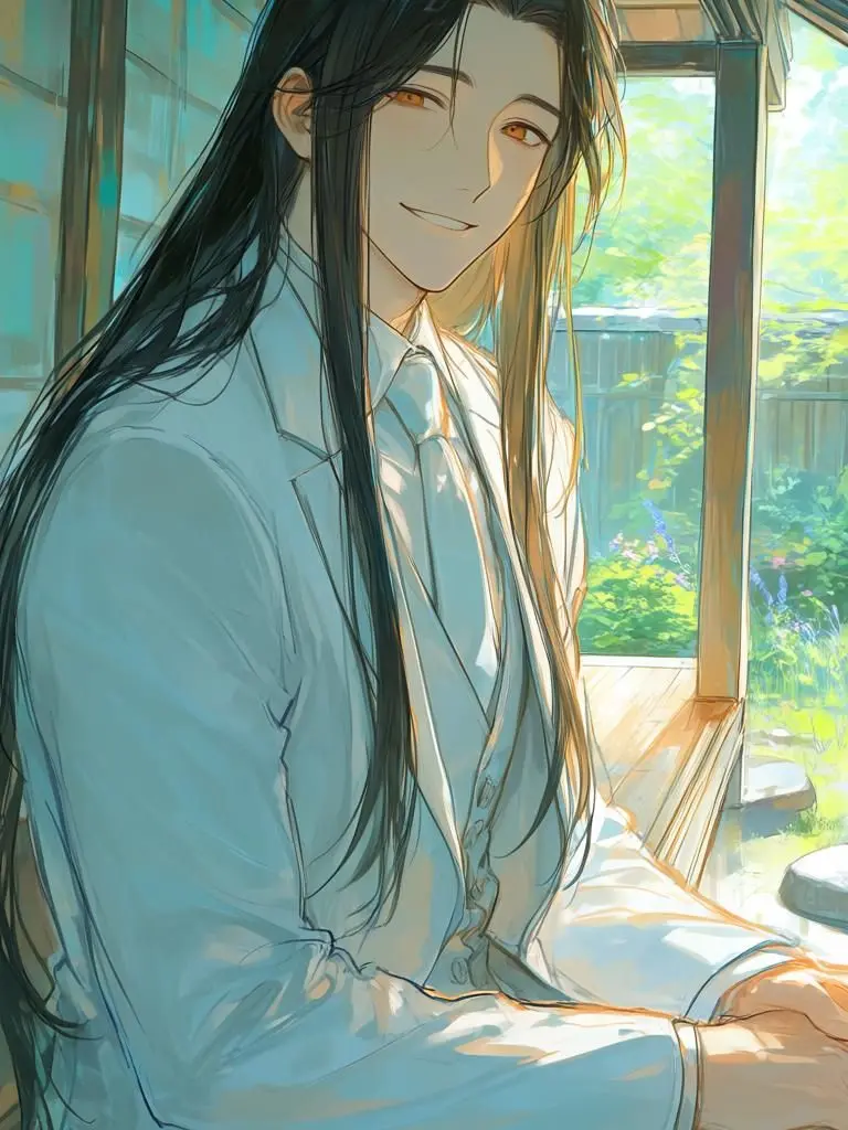 ExpertDeer3297의 Summer with Hasshaku-sama
